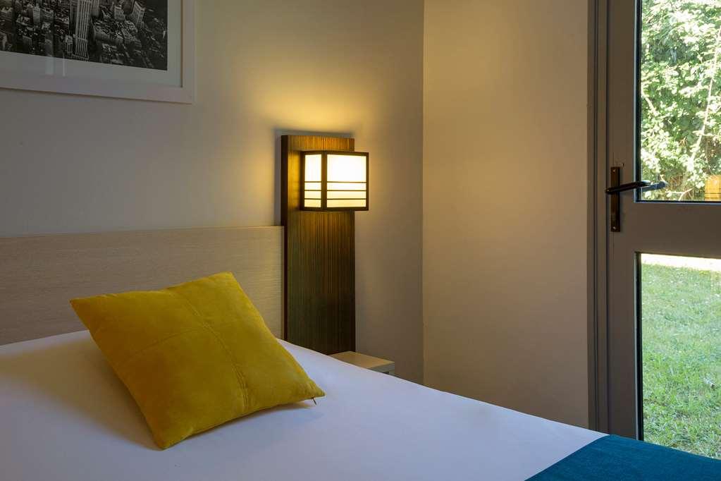 The Originals City, Hotel Novella Confort, Nantes Est Carquefou Room photo